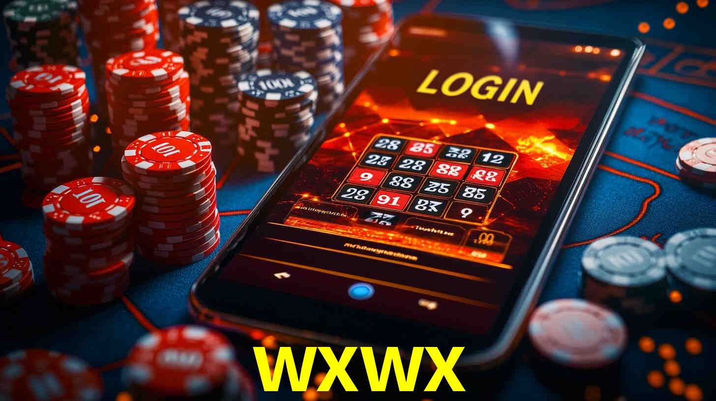 Bônus Generosos e Exclusivos no wxwx para Você!