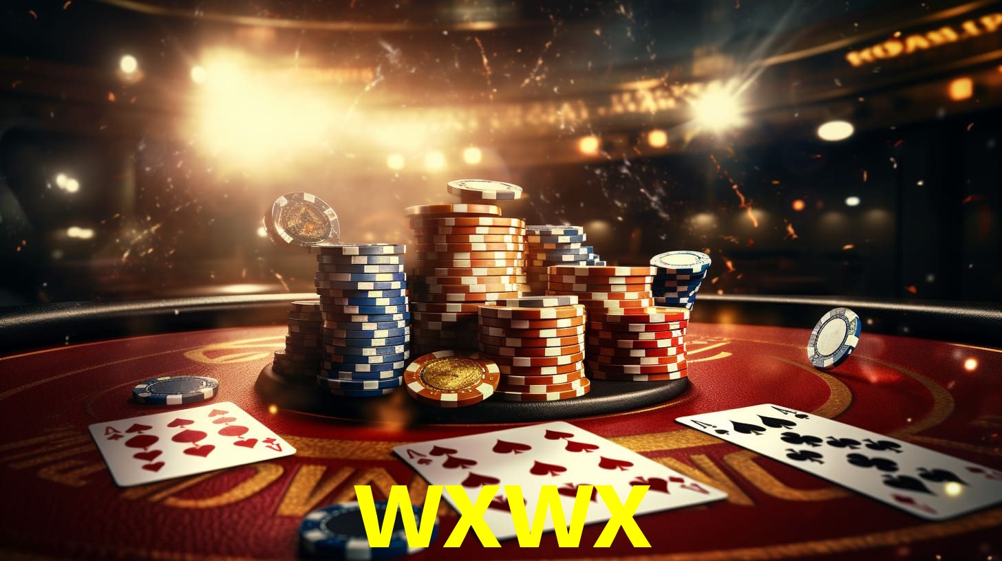 Live Casino wxwx