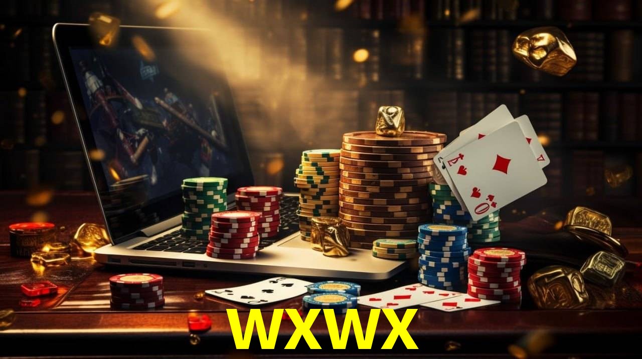 Casino VIP wxwx