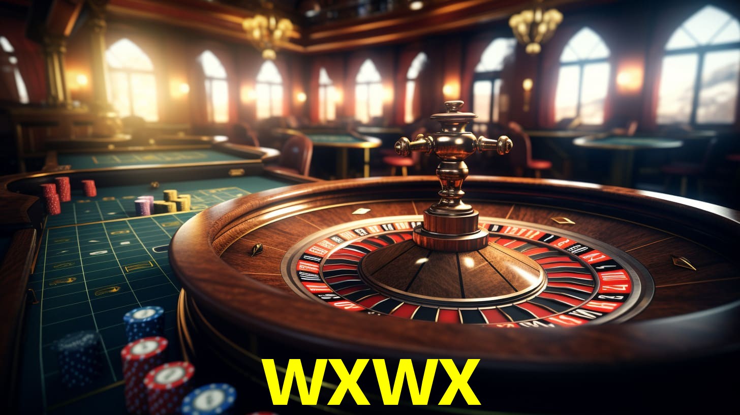 VIP Casino wxwx