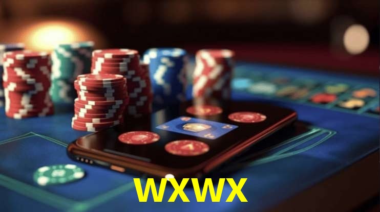 Jogos de Slot wxwx
