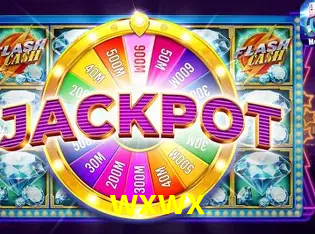 Desvendando o Mundo dos Jogos Virtuais na wxwx