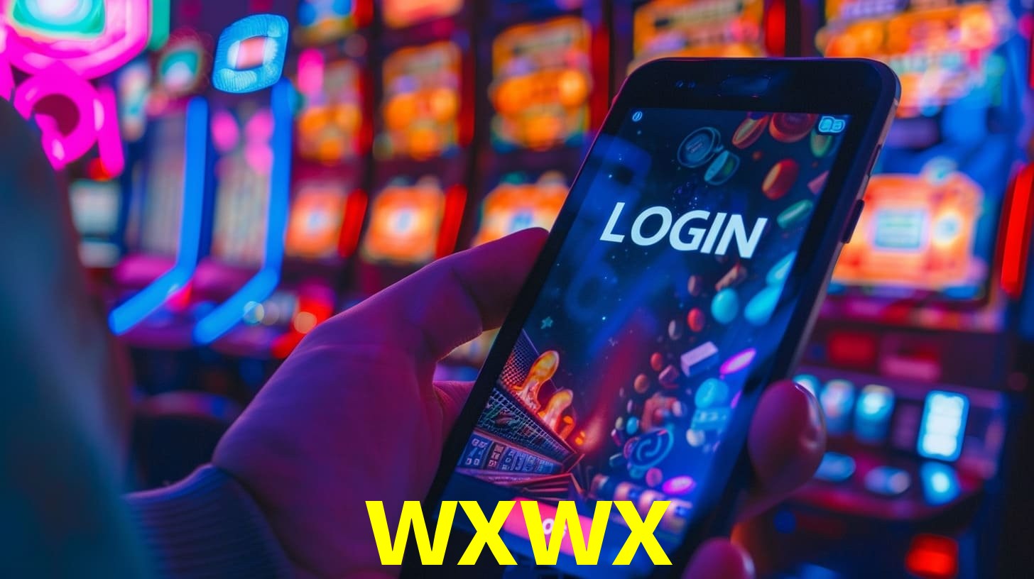 Casino Ao Vivo wxwx