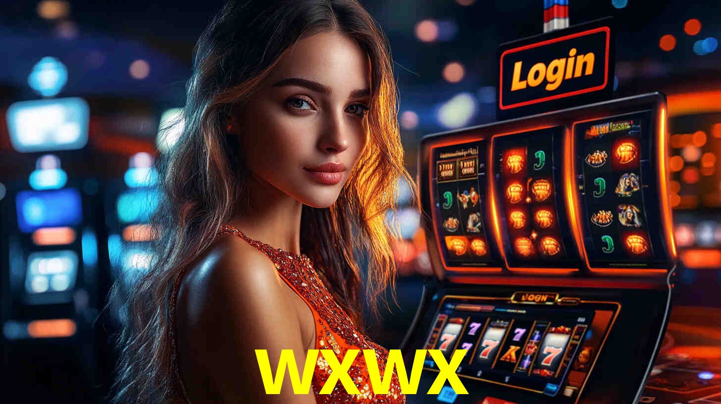 Sinta a adrenalina dos jogos de cassino com wxwx
