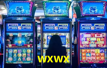Descubra o Mundo do Cassino Online com wxwx