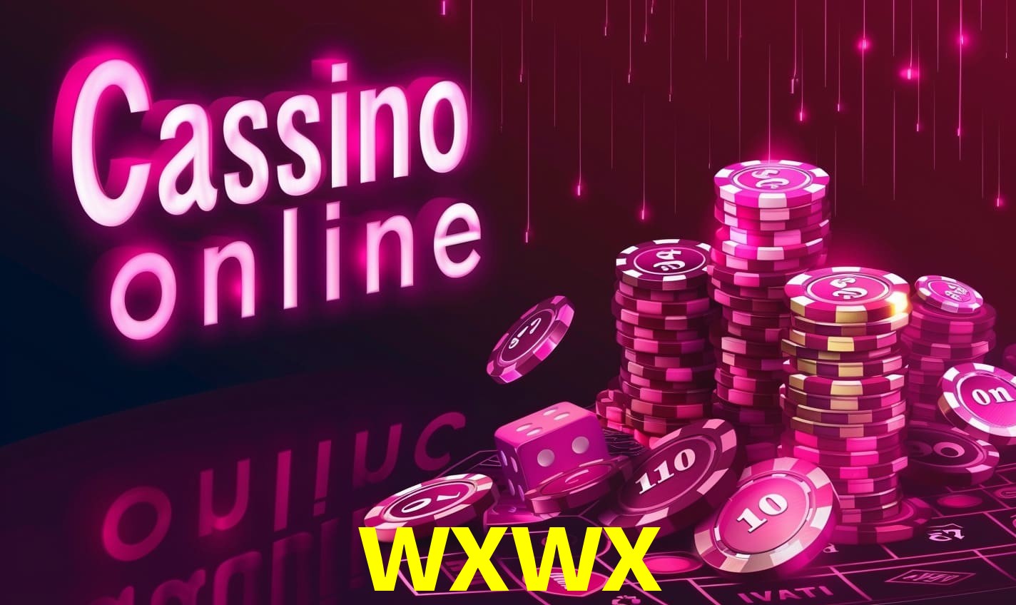 A Experiência Imersiva dos Cassinos Ao Vivo no wxwx