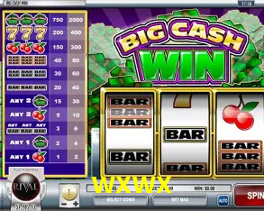 A Revolução dos Aplicativos de Jogos no wxwx